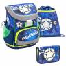 Школьный ранец Belmil MINI-FIT SOCCER SPORT + мешок + пенал