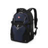 Рюкзак городской Wenger 3263203410 Черный / Синий