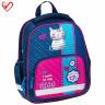 Ранец с наполнением Berlingo Optimal Pretty kitty