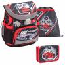 Школьный ранец Belmil MINI-FIT RACING SPORT + мешок + пенал