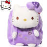 Рюкзак детский для девочки Hello Kitty Виноградинка