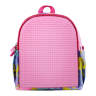 Мини рюкзак пиксельный Upixel Dream High Kids Daysack WY-A012-A Розовый