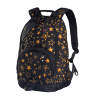 Рюкзак молодежный Swisswin SWB028 Orange