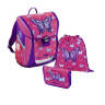 Ранец Hama BaggyMax Fabby Sweet Butterfly