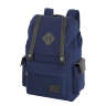 Городской рюкзак Asgard Синий темный Р-5555
