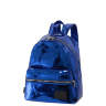 Рюкзак молодежный Asgard Р-5232 Голография синий