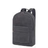 Городской рюкзак Asgard Р-5455 Черно-серый - черный