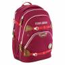 Рюкзак Coocazoo ScaleRale Mixed Melange Bold Berry Бордовый