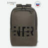 Рюкзак молодежный RU-337-4 Хаки