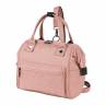 Молодежный рюкзак сумка Polar 18243 Розовый 