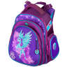 Школьный рюкзак Hummingbird TK34 Pony Princess