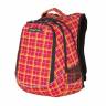 Школьный рюкзак Polar 18301 Красный