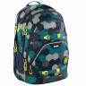 Рюкзак Coocazoo ScaleRale Blue Geometric Melange