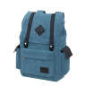 Городской рюкзак Asgard Серо-синий Р-5555
